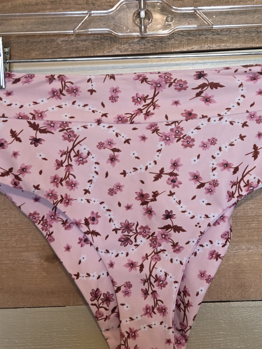 Kulani Kinis Bikini Bottom - Picture 2 of 4